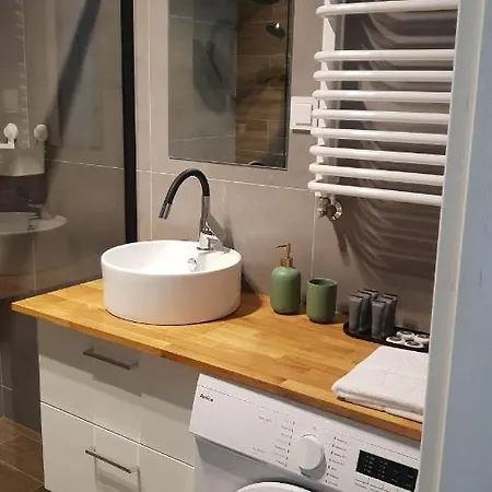 Apart Bohema Paris Apartment *