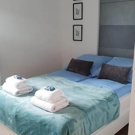 Apartment Apart Bohema Paris *