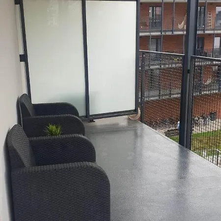 Apart Bohema Paris Apartment *