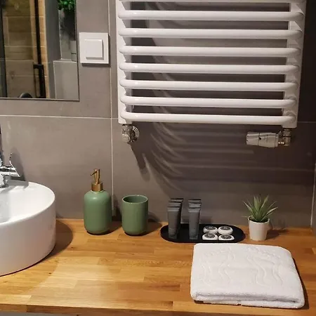 Apart Bohema Paris Apartment