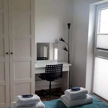 Apart Bohema Paris Apartment