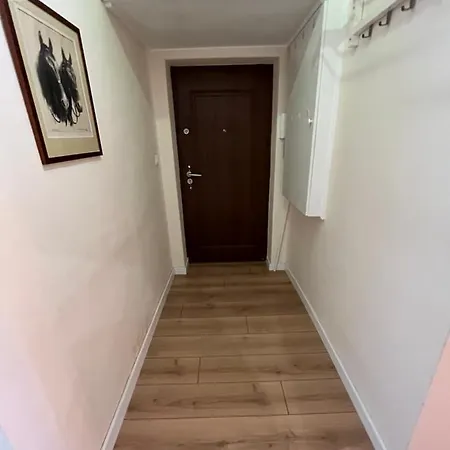 Dolny Mokotow Apartament *