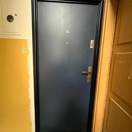 Apartament Kawalerka Z Widokiem Na Tvn