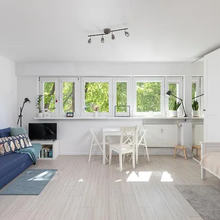 Apartament Rent Like - Raclawicka 154 *