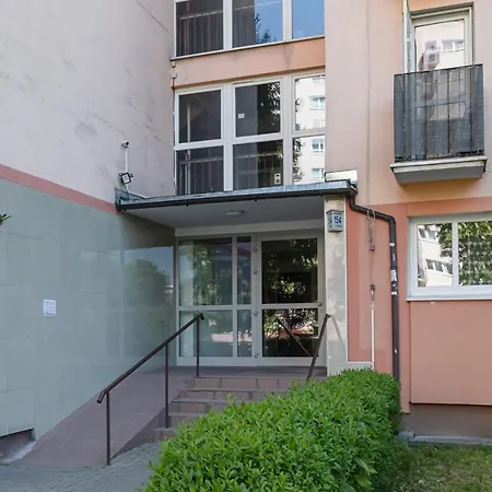 Rent Like - Raclawicka 154 Apartament Warszawa