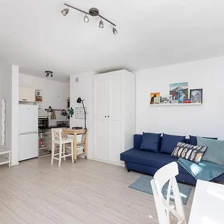 Rent Like - Raclawicka 154 *