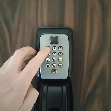To Byl Maj Апартаменты