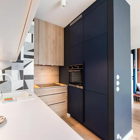Apartamento Postepu Comfort *
