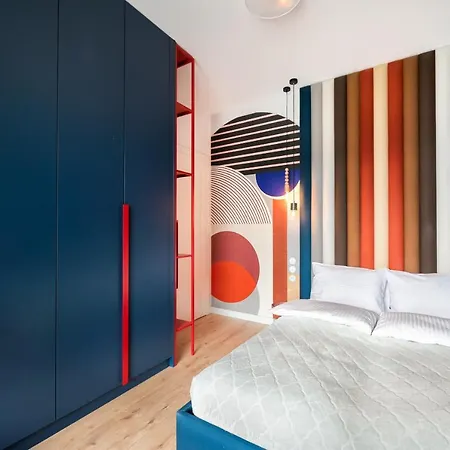 Apartamento Postepu Comfort *