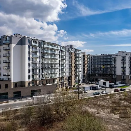 Wiktoryn Apartment