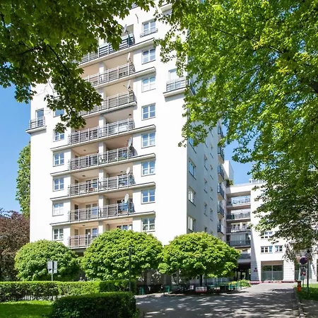 Palladium Elektoralna * Warszawa