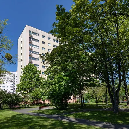 Apartament Rent Like - Raclawicka 154 *