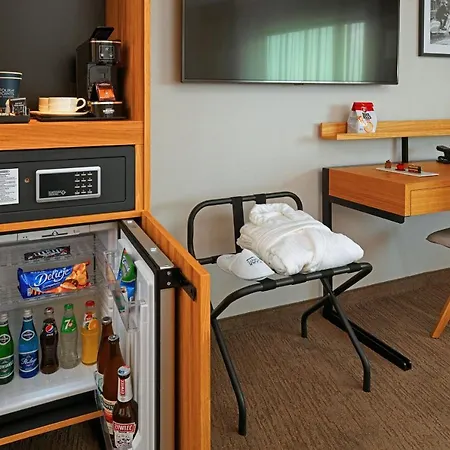 Four Points By Sheraton Mokotow 4*
