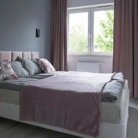 Appartement Diament Kamienica Grochow With Free Parking