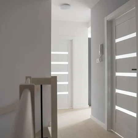 Diament Kamienica Grochow With Free Parking Appartement Warschau