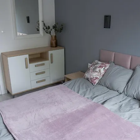Diament Kamienica Grochow With Free Parking Appartement