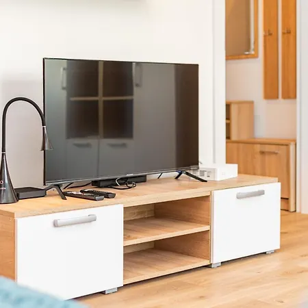 Wierzynka 3 By Homeprime Apartment Warschau