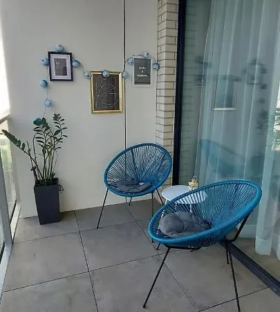 Hubnera 1 By Homeprime Apartament