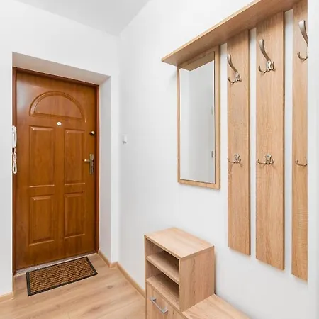 Wierzynka 3 By Homeprime Apartment *