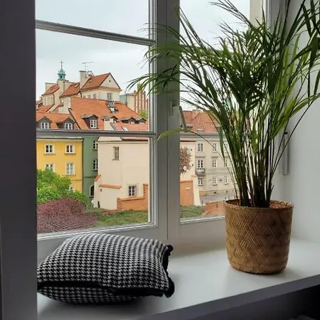 Apartamento Movo Ii Old Town *