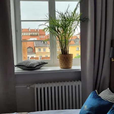Movo Ii Old Town Apartamento