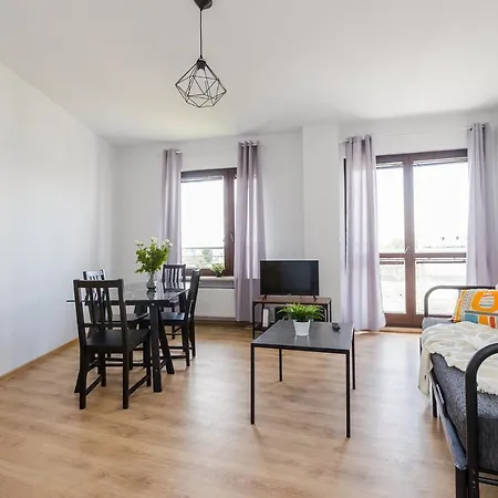 Apartment Shortstaypoland Jana Olbrachta *