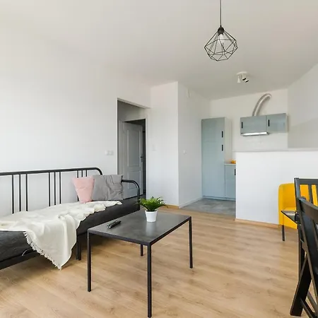 Apartment Shortstaypoland Jana Olbrachta *