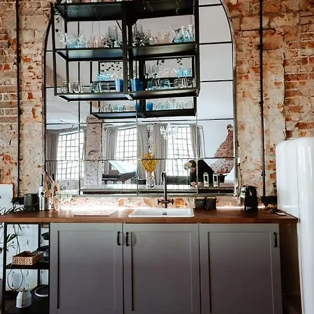 Design Loft 22 Warsaw