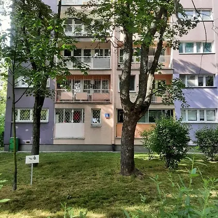 Ivory House Apartment