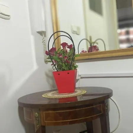 Ivory House Apartment Warsaw