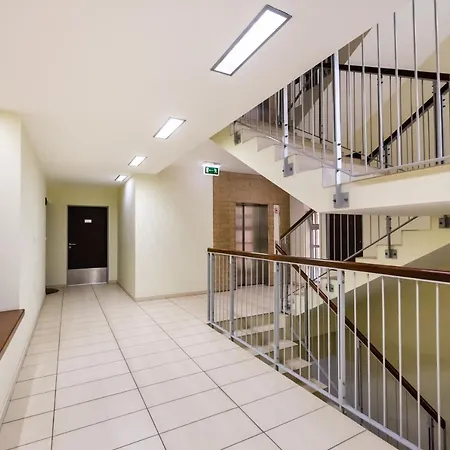 Mokotow 2-bedroom Premium Apartment Warsaw