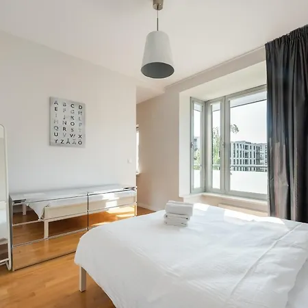 Mokotow 2-bedroom Premium * Warsaw
