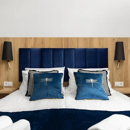 Apartamento Movo Ii Old Town