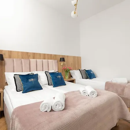 Movo Ii Old Town Apartamento