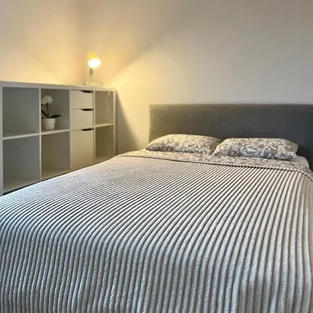 K22 Large Family Komputerowa * Warschau