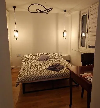 Appartamento Arma Design 2 Bedrooms