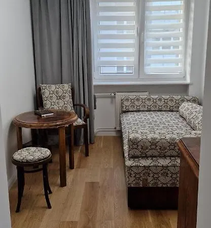 Arma Design 2 Bedrooms Varsavia