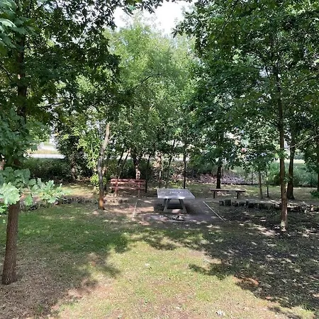Apartament With Private Parking