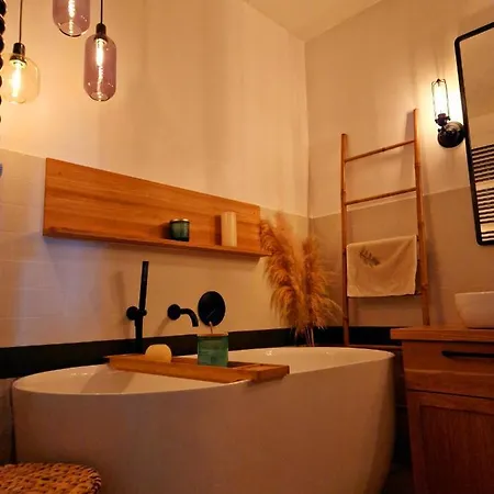 Harmony Apartmán *