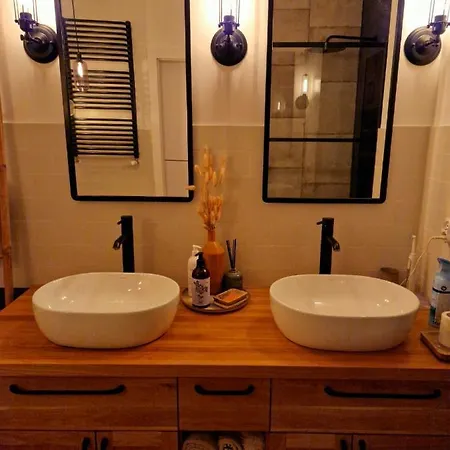 Apartmán Harmony *