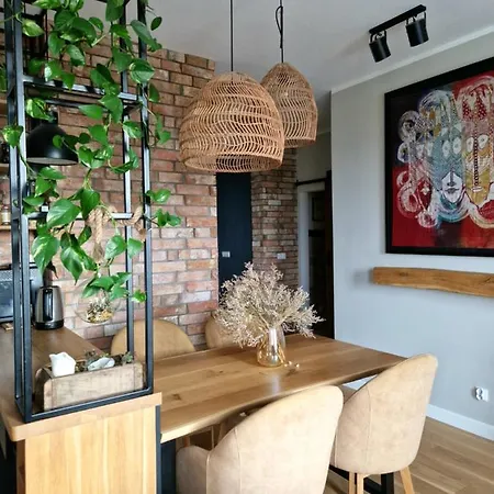 Apartmán Harmony
