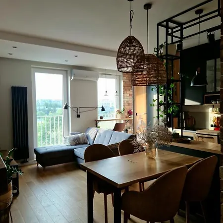 Apartmán Harmony