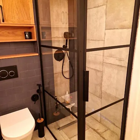 Apartmán Harmony