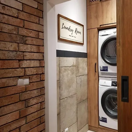 Harmony Apartmán *