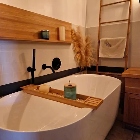 Apartmán Harmony