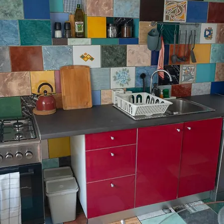 The Good Powisle 3 Bedrooms Apartment