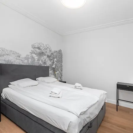 Szwedzka 22b By Homeprime Appartamento