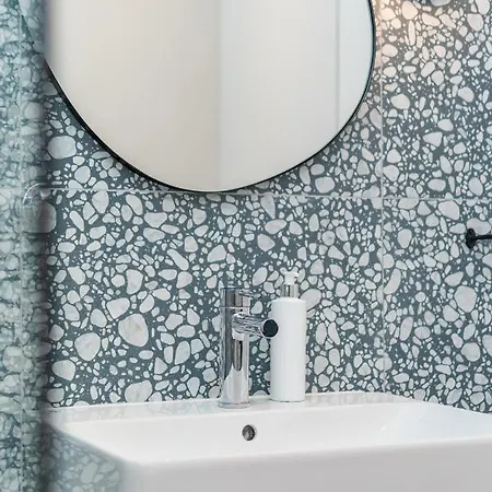 Walecznych 51 By Homeprime Warsaw