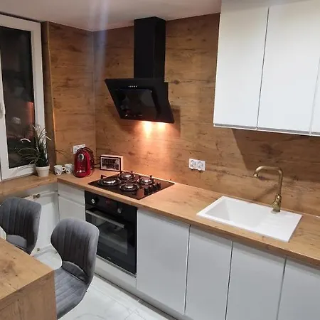 Arma Design 2 Bedrooms Appartamento