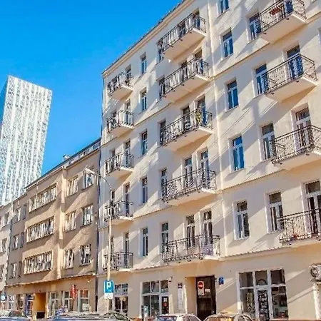 Apartment Sienna